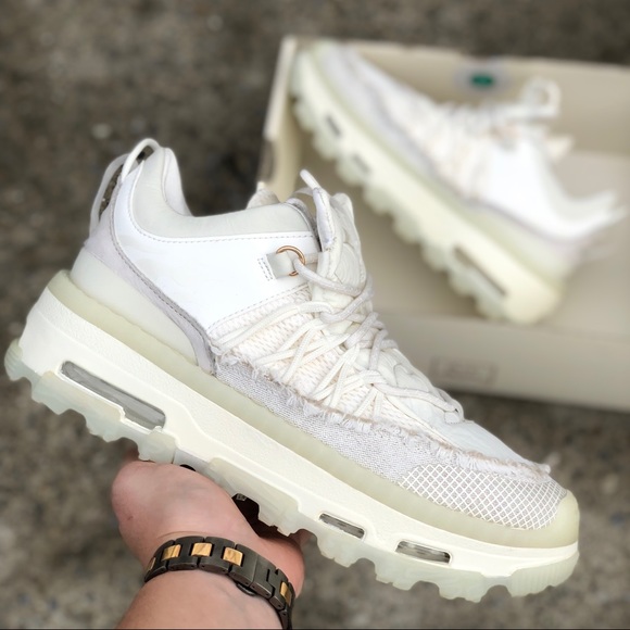 Jordan | Shoes | Nike Jordan Air Mae Sp X Elaine Zhong Collaboration Sail  Sneaker Womens 85 New | Poshmark